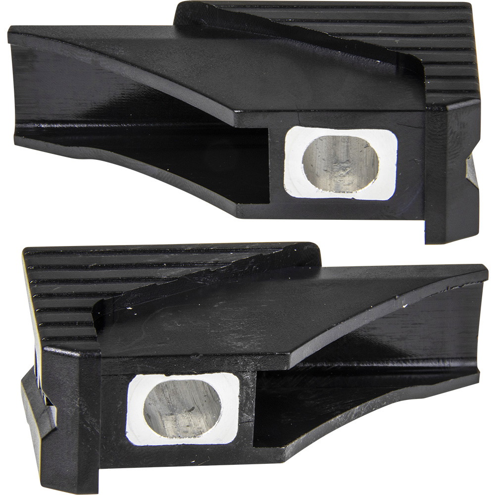 Capa Traseira NKD para Deck de Scooter + Parafuso