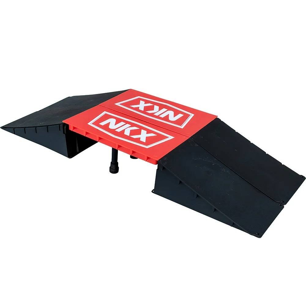 NKX Deluxe Double Ramp