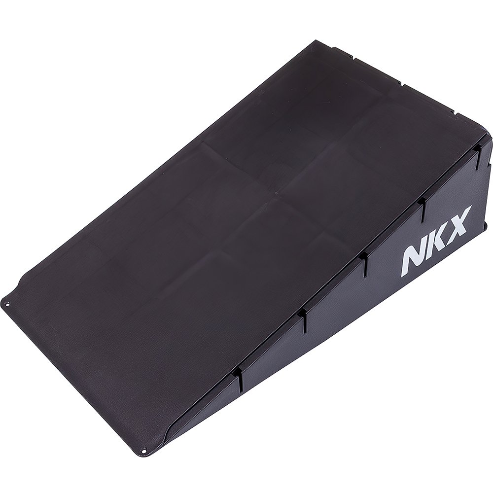 NKX Deluxe Rampas Simples
