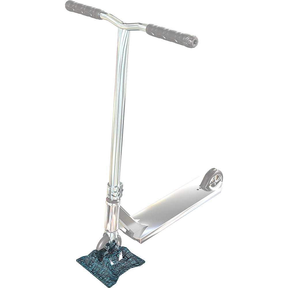 Suporte para Trottinette NKD