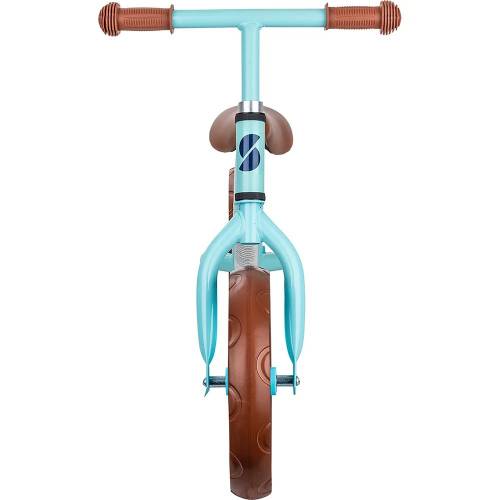 Bicicleta de Equilíbrio Baby Racer Story 70's