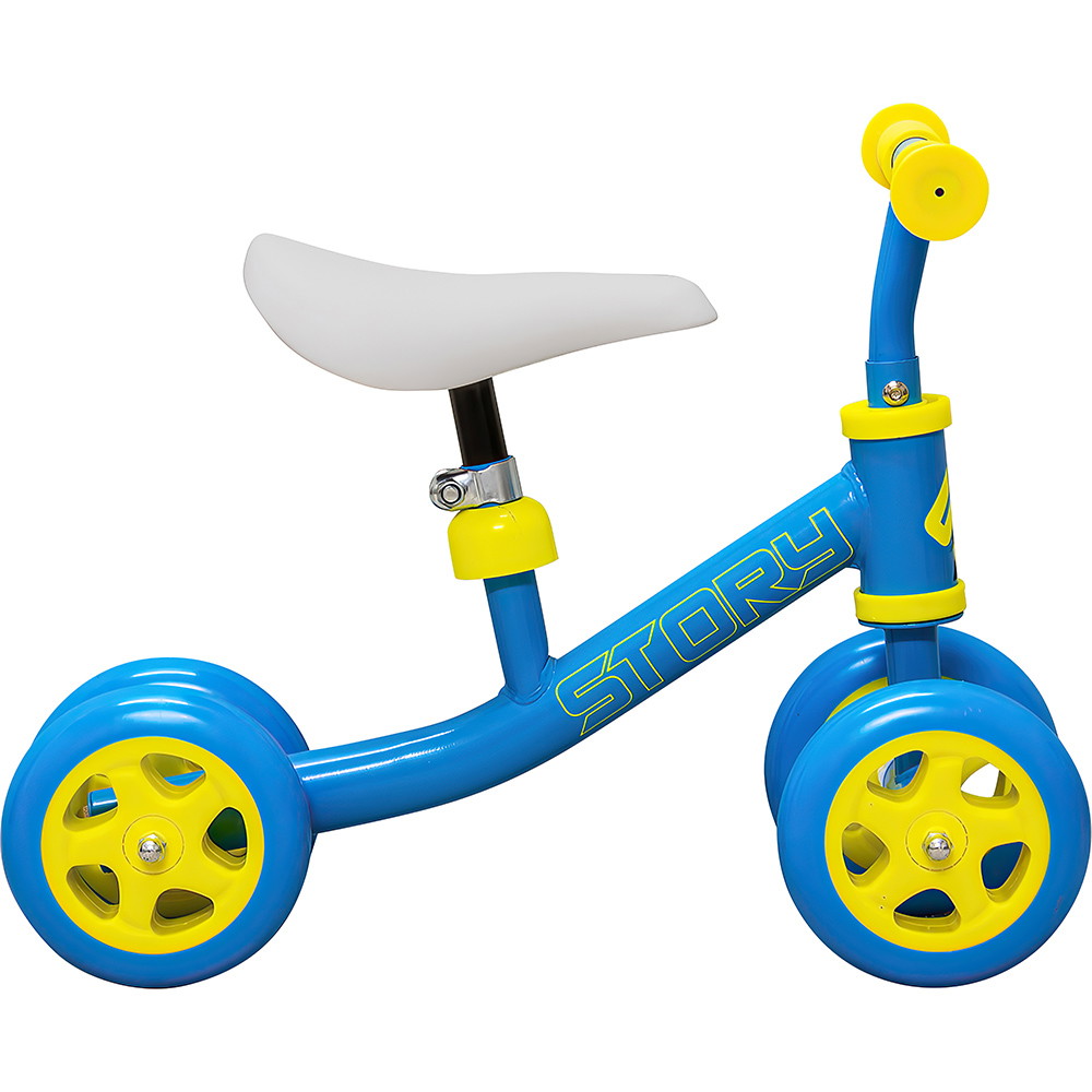 Bicicleta de Equilíbrio Mini Story