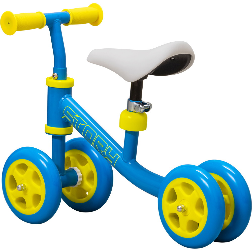 Bicicleta de Equilíbrio Mini Story