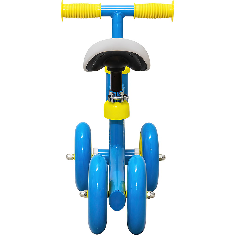 Bicicleta de Equilíbrio Mini Story