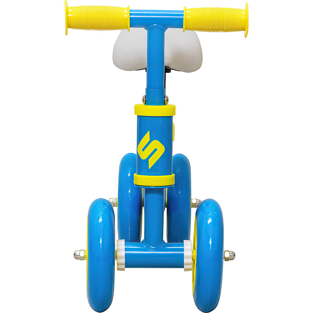 Bicicleta de Equilíbrio Mini Story