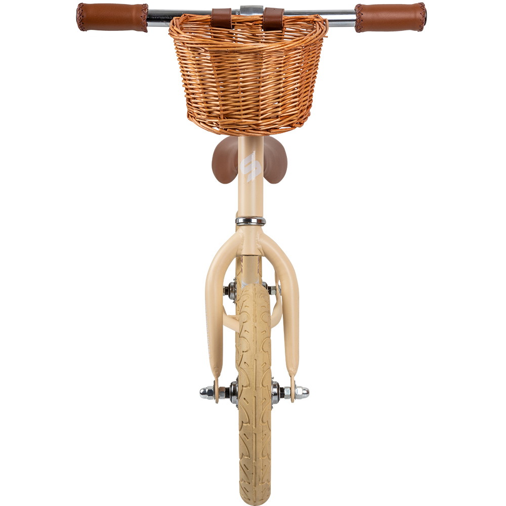 Bicicleta de Equilíbrio Retro para Bebés Story