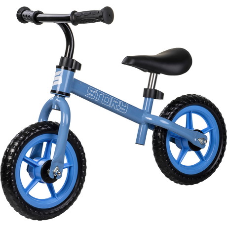 Bicicleta de Equilíbrio Story Run Racer