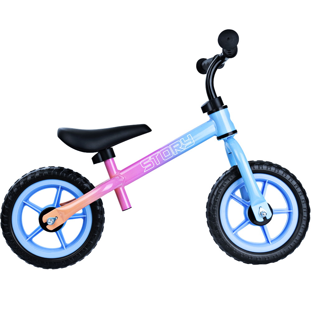 Bicicleta de Equilíbrio Story Run Racer