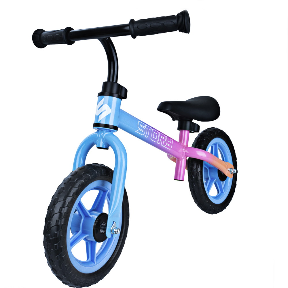Bicicleta de Equilíbrio Story Run Racer