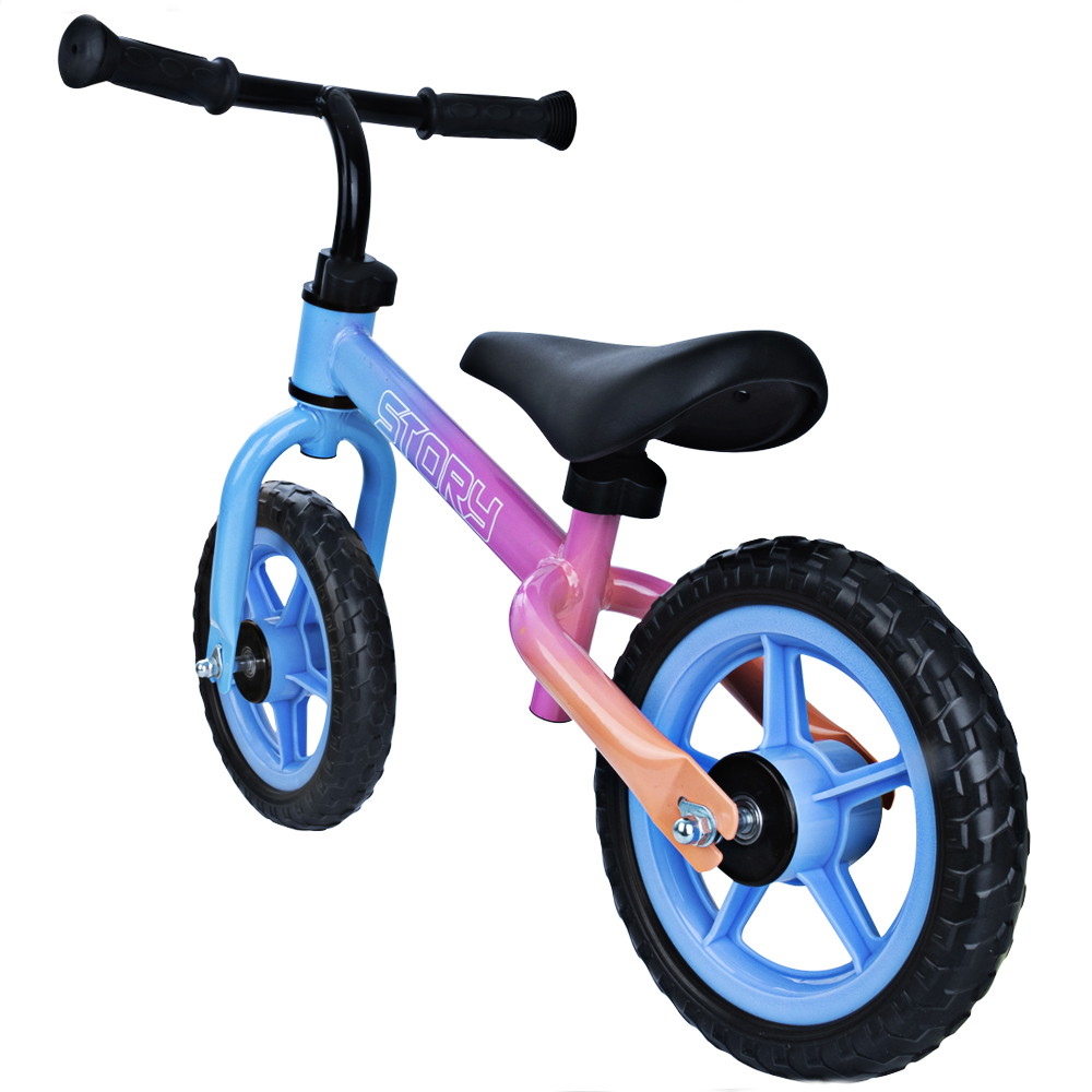 Bicicleta de Equilíbrio Story Run Racer