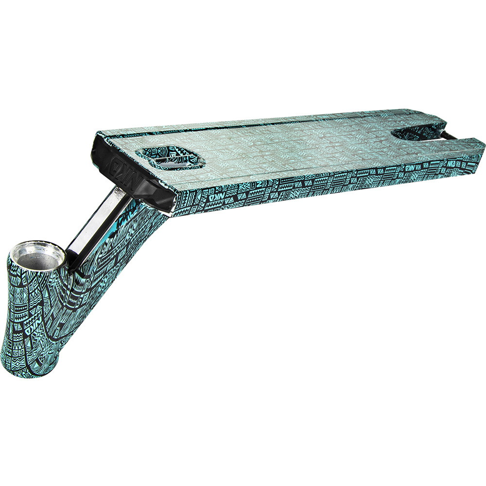 Deck NKD Rally V4