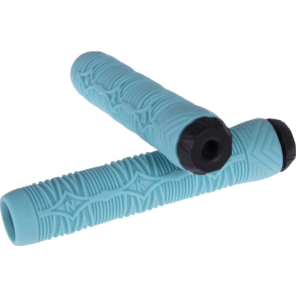 Manoplas para Roller NKD Diamond