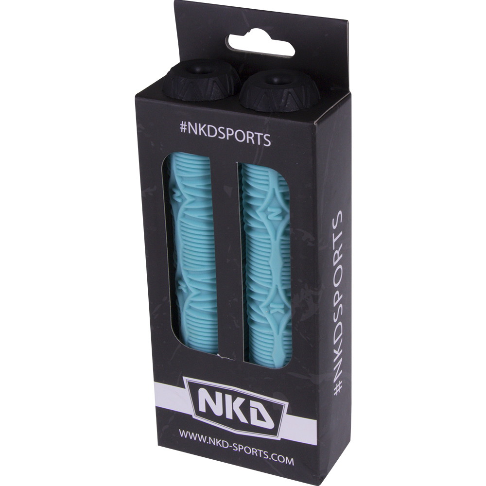 Manoplas para Roller NKD Diamond