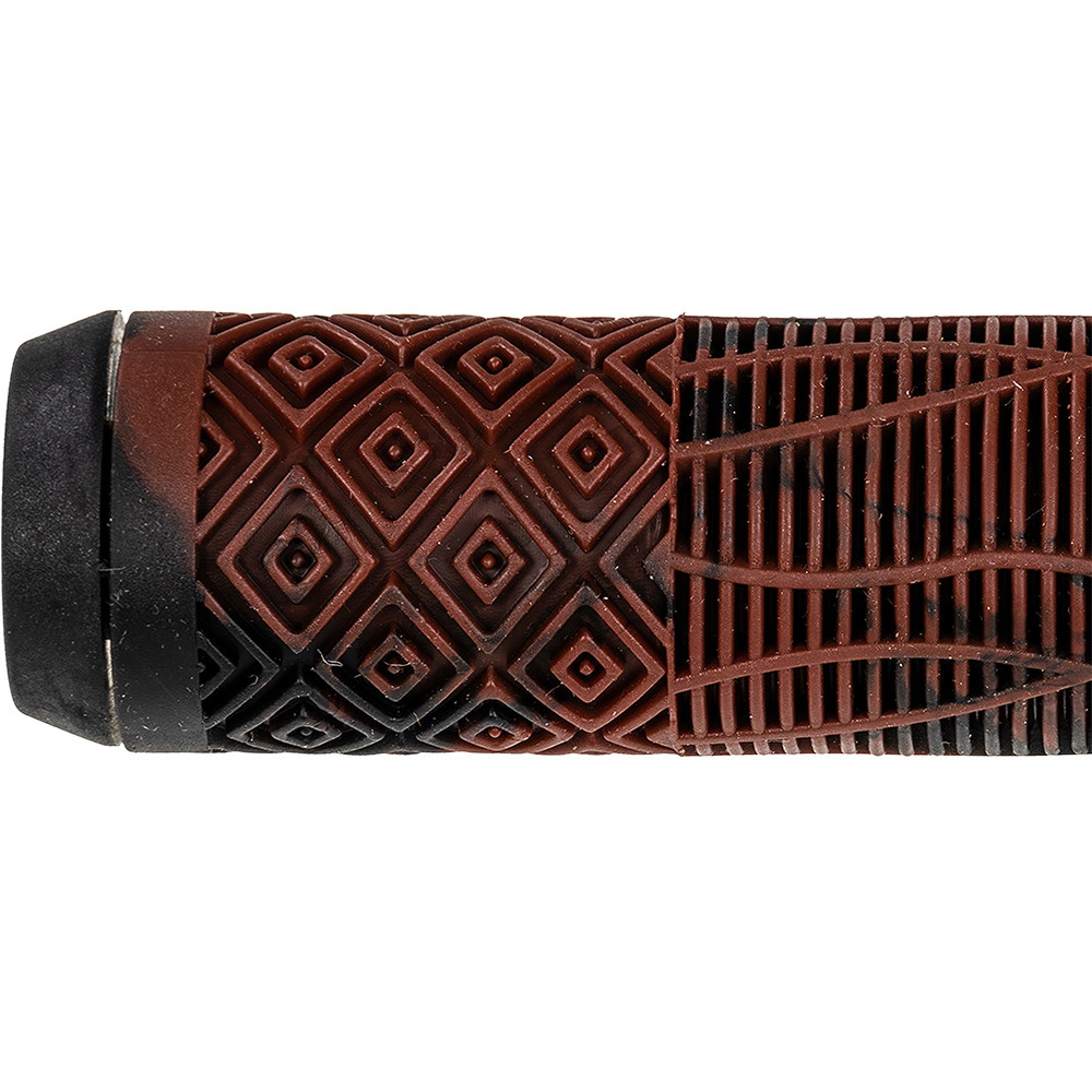Punhos de Mão NKD Shadow para Scooter