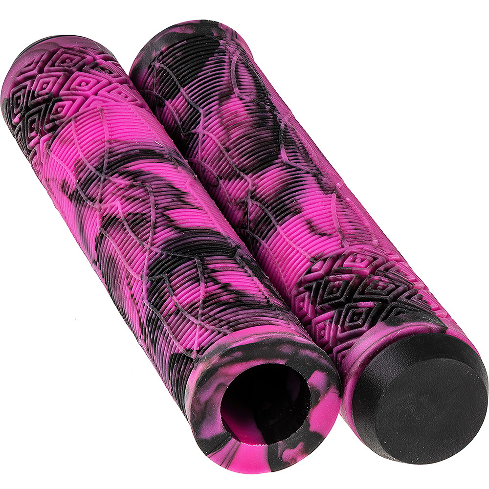 Punhos de Mão NKD Shadow para Scooter