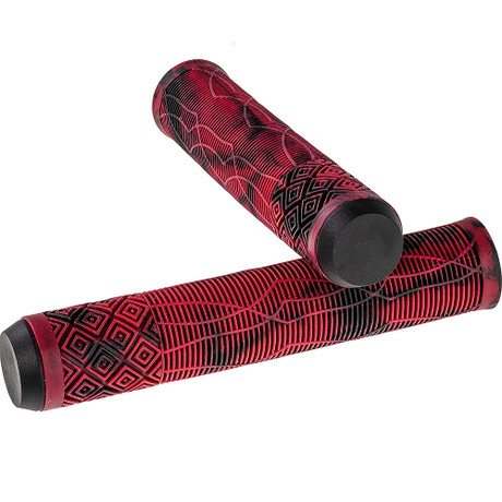 Punhos de Mão NKD Shadow para Scooter