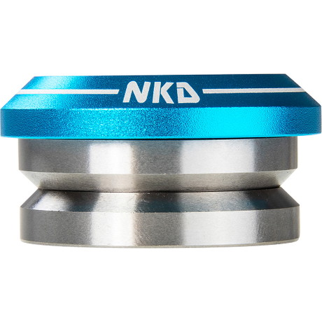 NKD Headset Pro Integrado