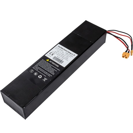 Story E-Motion Bateria 6Ah