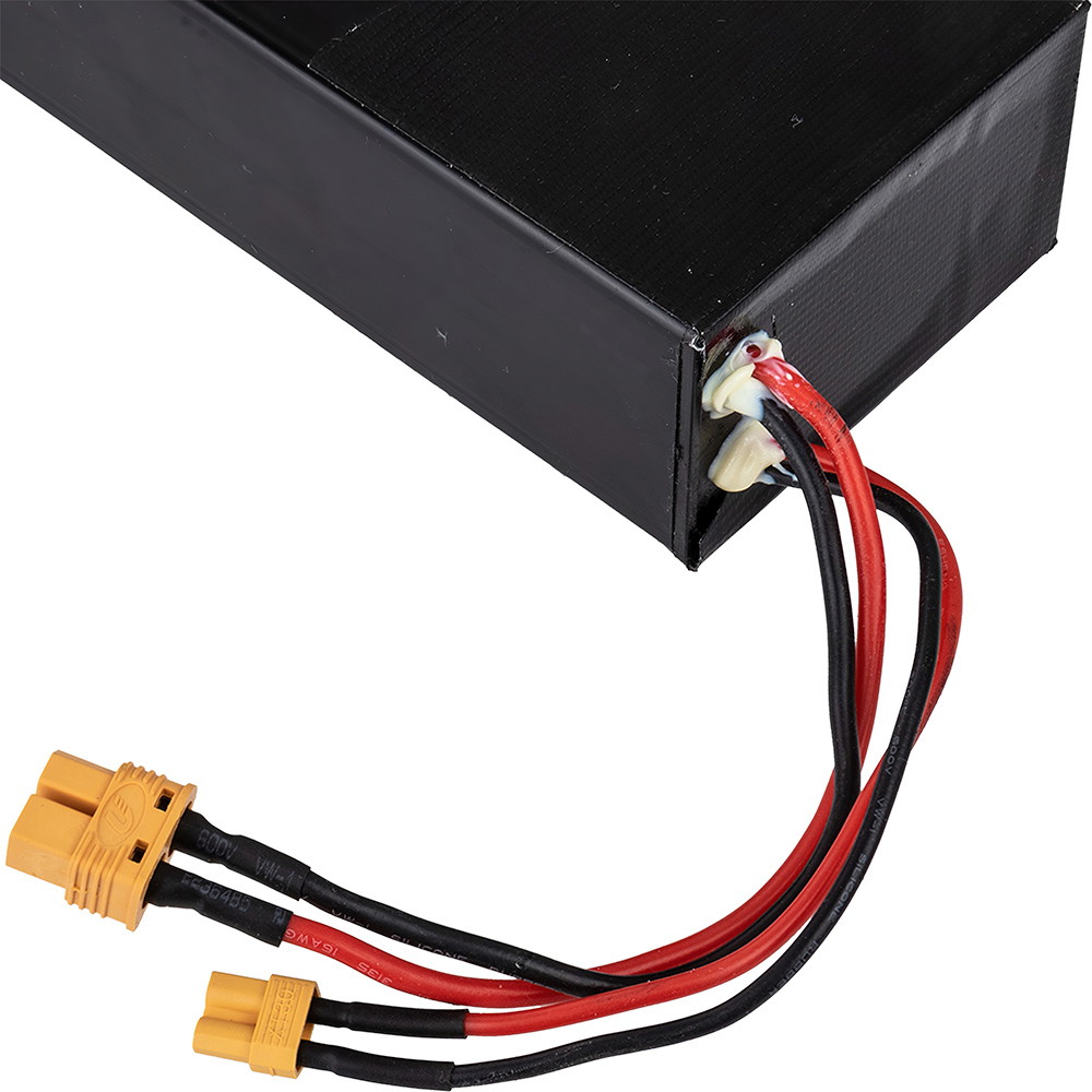Story E-Motion Bateria 6Ah