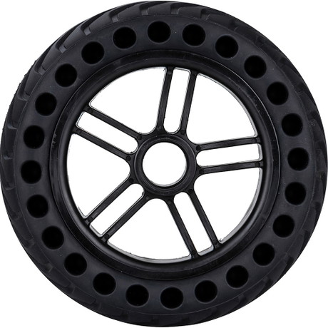 Story E-Motion Roda dianteira de Trotinete elétrico