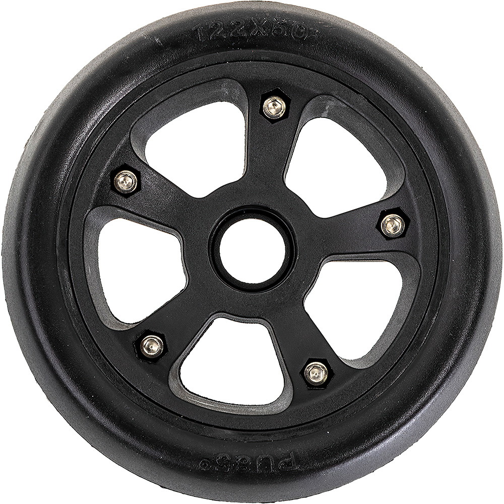 Story Cascade Trotinete Roda