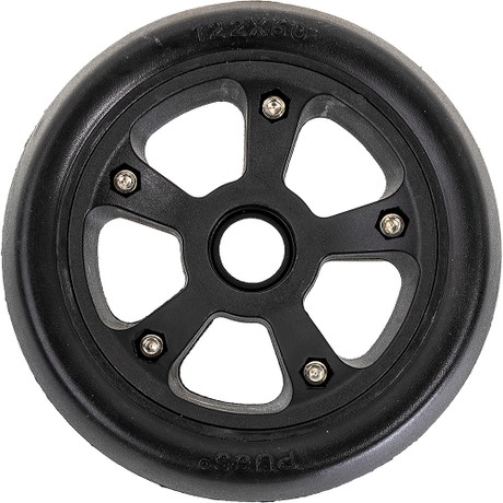 Story Cascade Trotinete Roda
