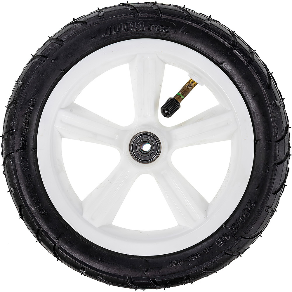 Story Civic Comfort Trotinete Roda