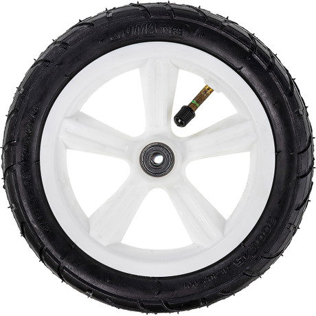 Story Civic Comfort Trotinete Roda
