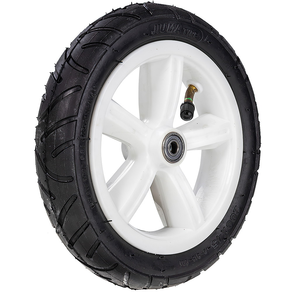 Story Civic Comfort Trotinete Roda