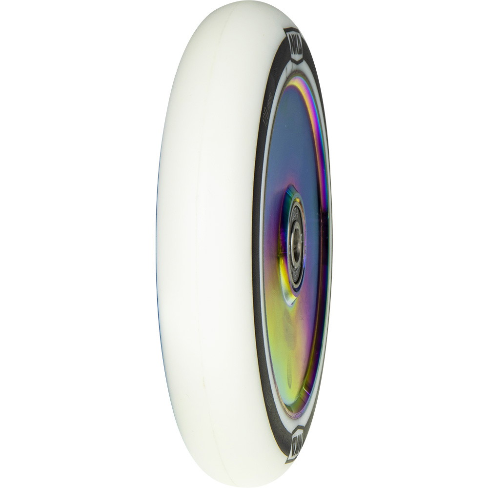 Roda de Trotinete de Estilo Livre NKD Diesel
