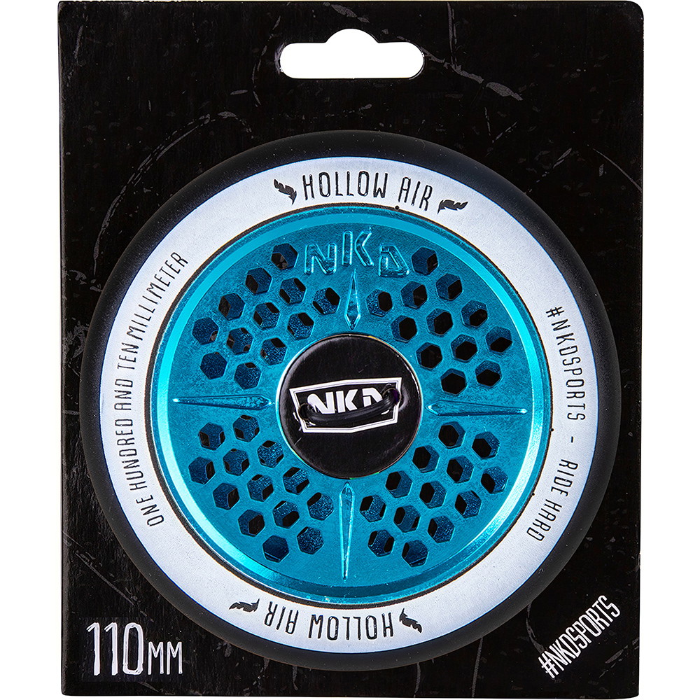 Roda de Scooter de Ar Oca NKD