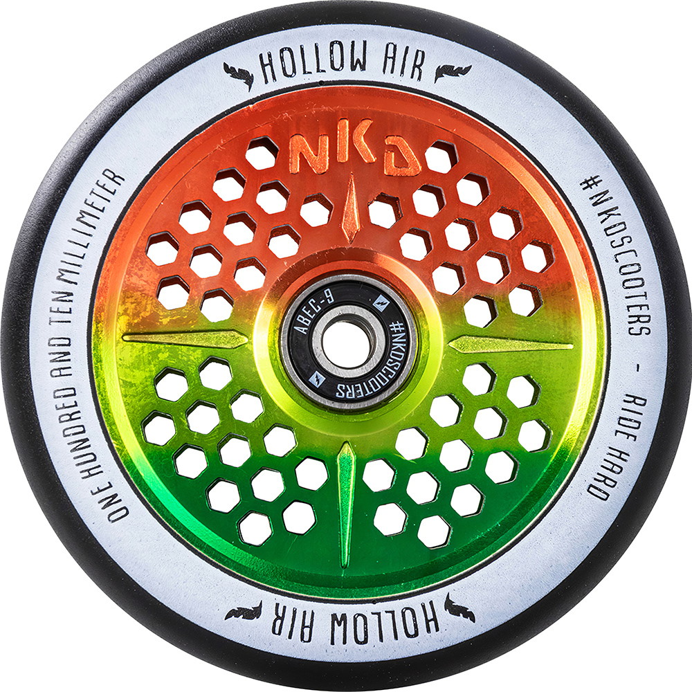 Roda de Scooter de Ar Oca NKD