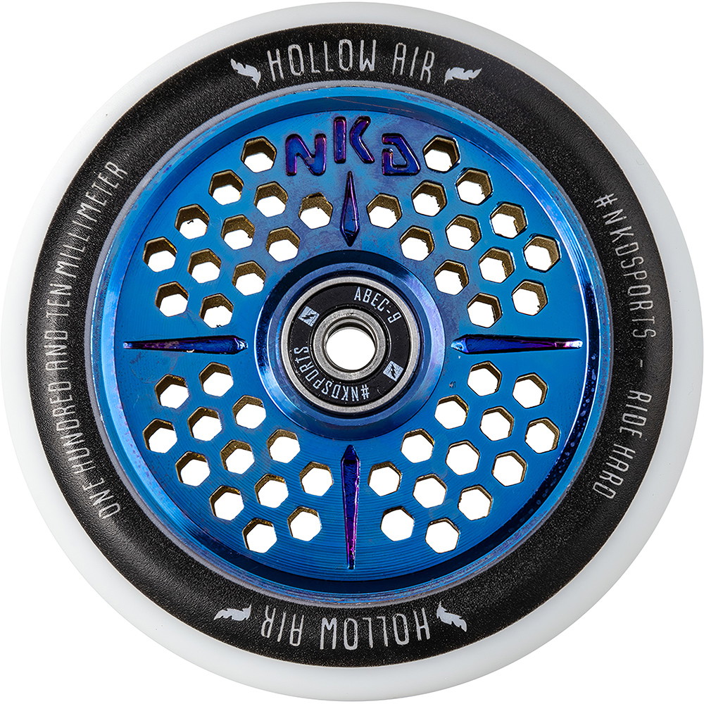 Roda de Scooter de Ar Oca NKD