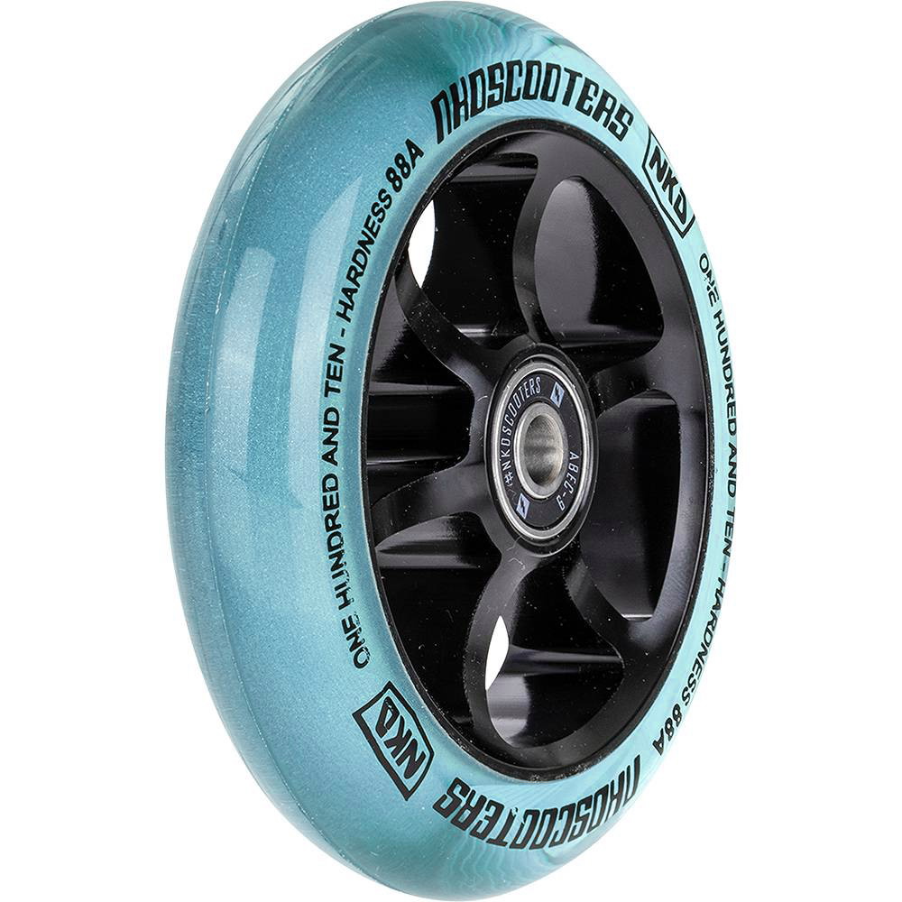 Roda de Trottinette NKD Rally Stunt