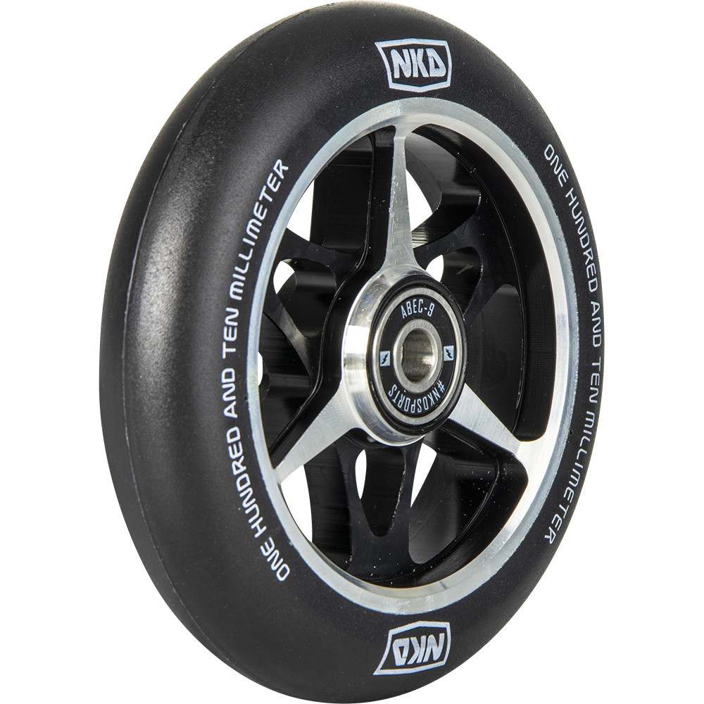 Roda de Trottinette NKD Supreme