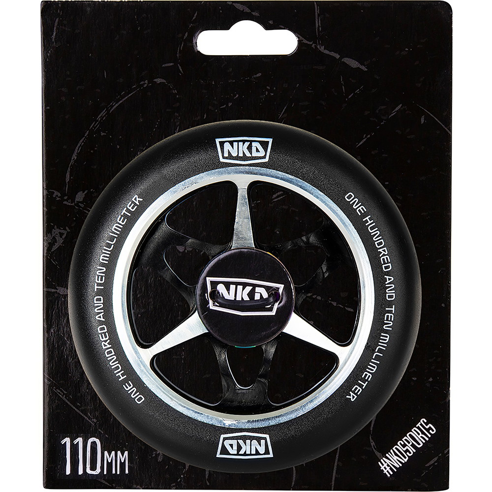 Roda de Trottinette NKD Supreme