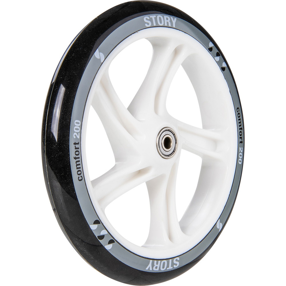 Roda de História 200 mm