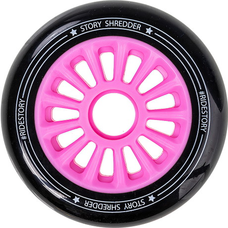 Story Shredder Trotinetes