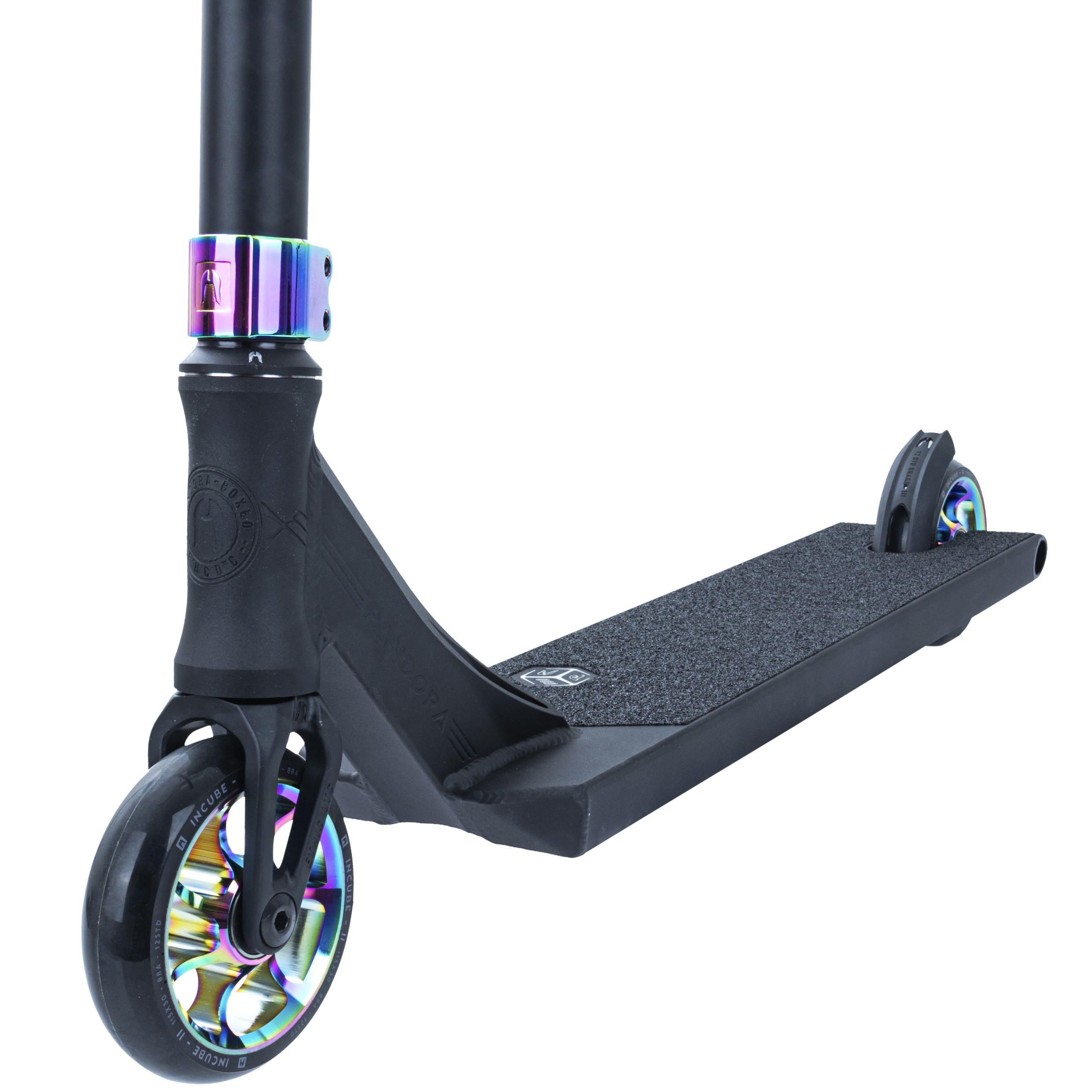 Ethic DTC Pandora Freestyle Roller