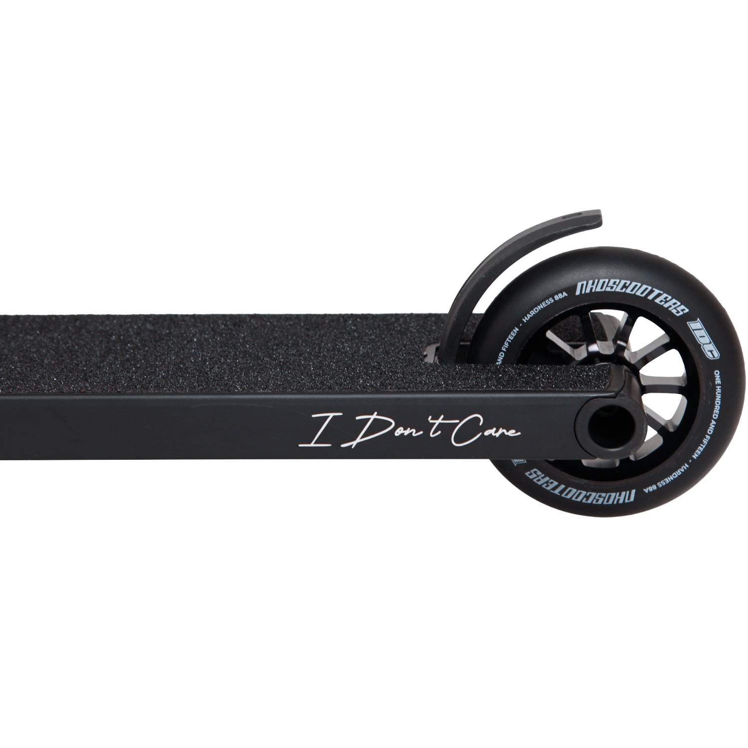 NKD IDC Stunt Scooter