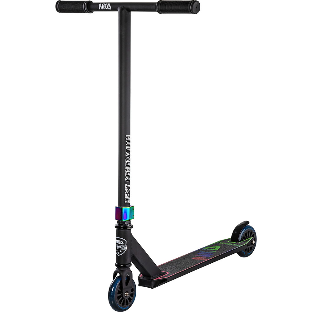 NKD Next Generation Trottinette Freestyle