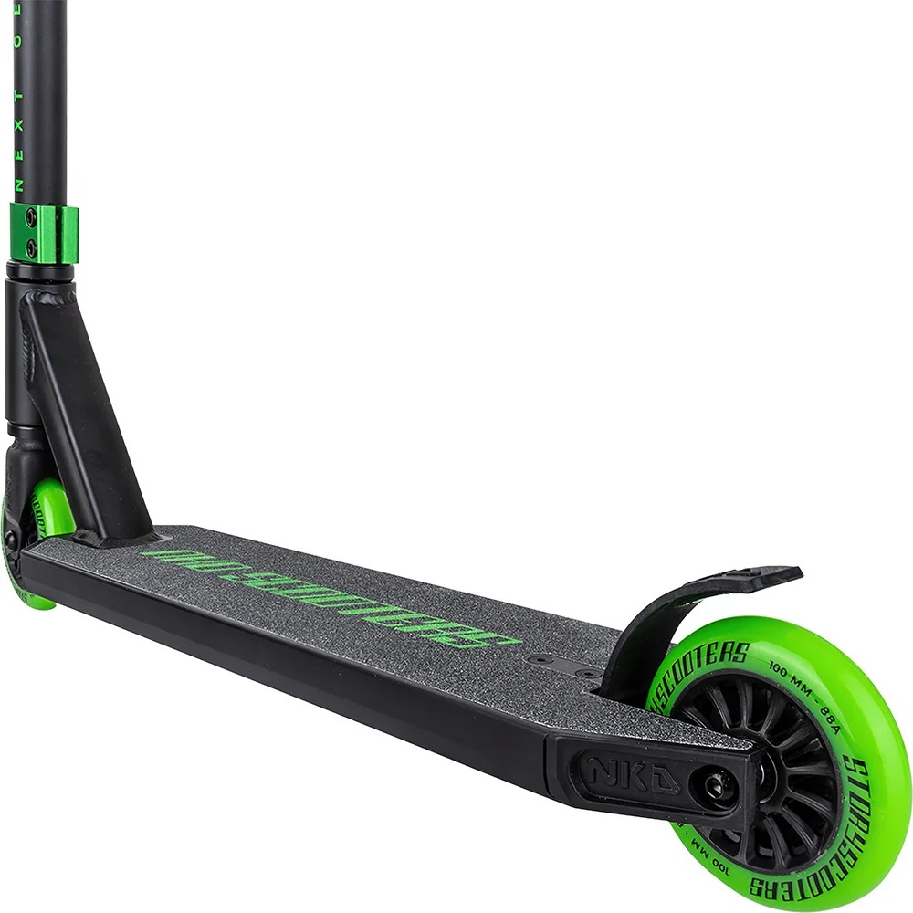 NKD Next Generation Freestyle Roller