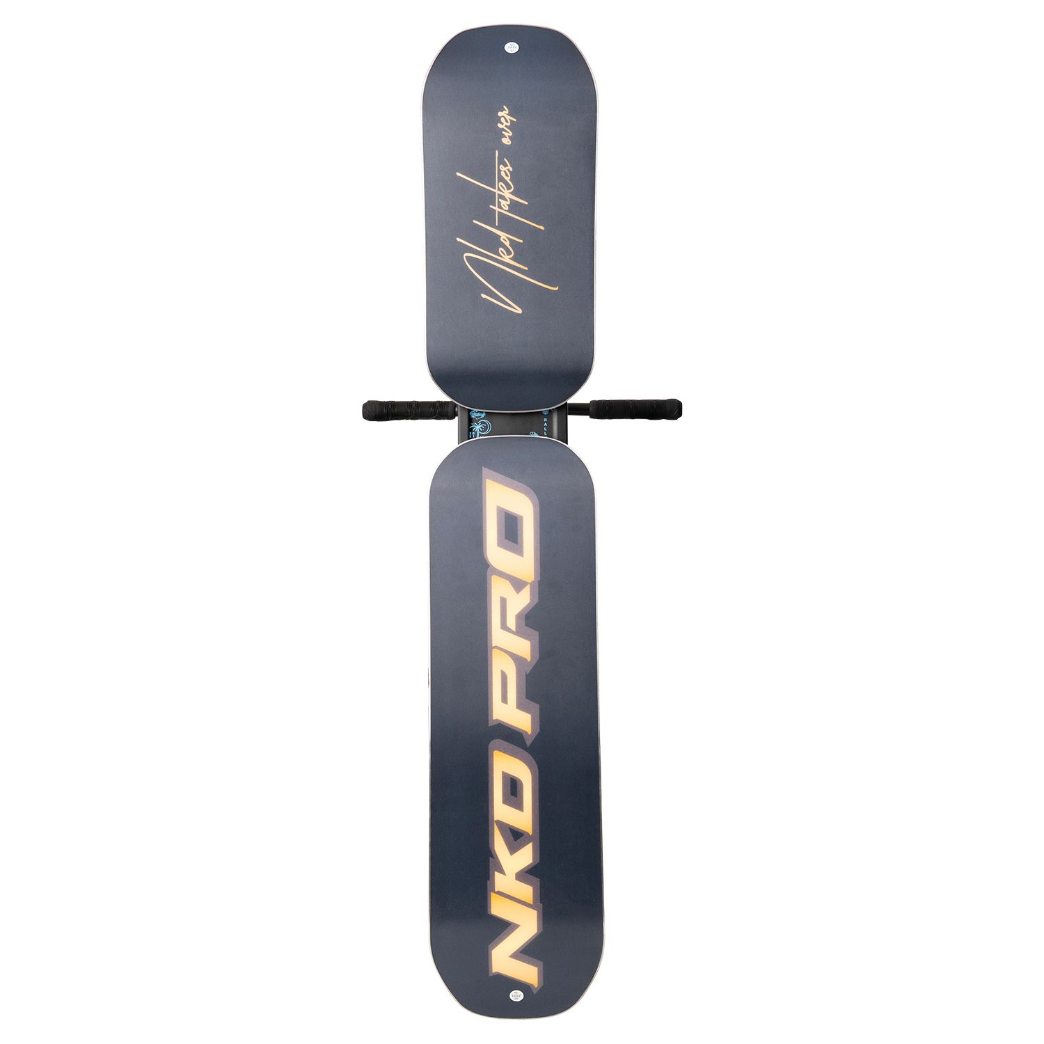 NKD Pro Road2Snow Snowboard para Trotinete