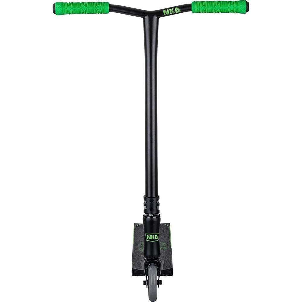 NKD Rally Stunt Scooter