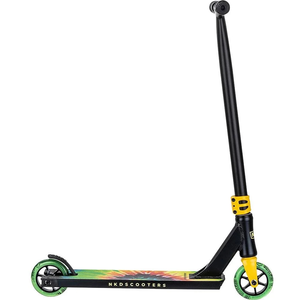 NKD Rally Stunt Scooter