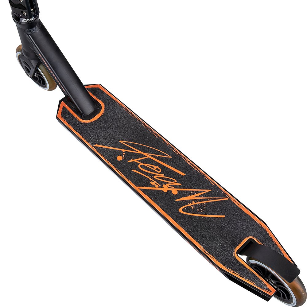 NKD Equipa Trotinete de Acrobacias