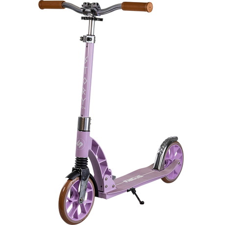 Trottinette Commuter Plegável Story dos anos 70