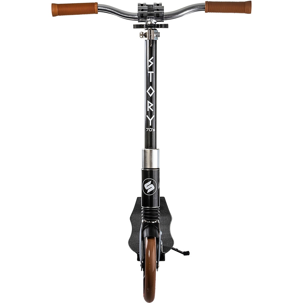 Trottinette Commuter Plegável Story dos anos 70