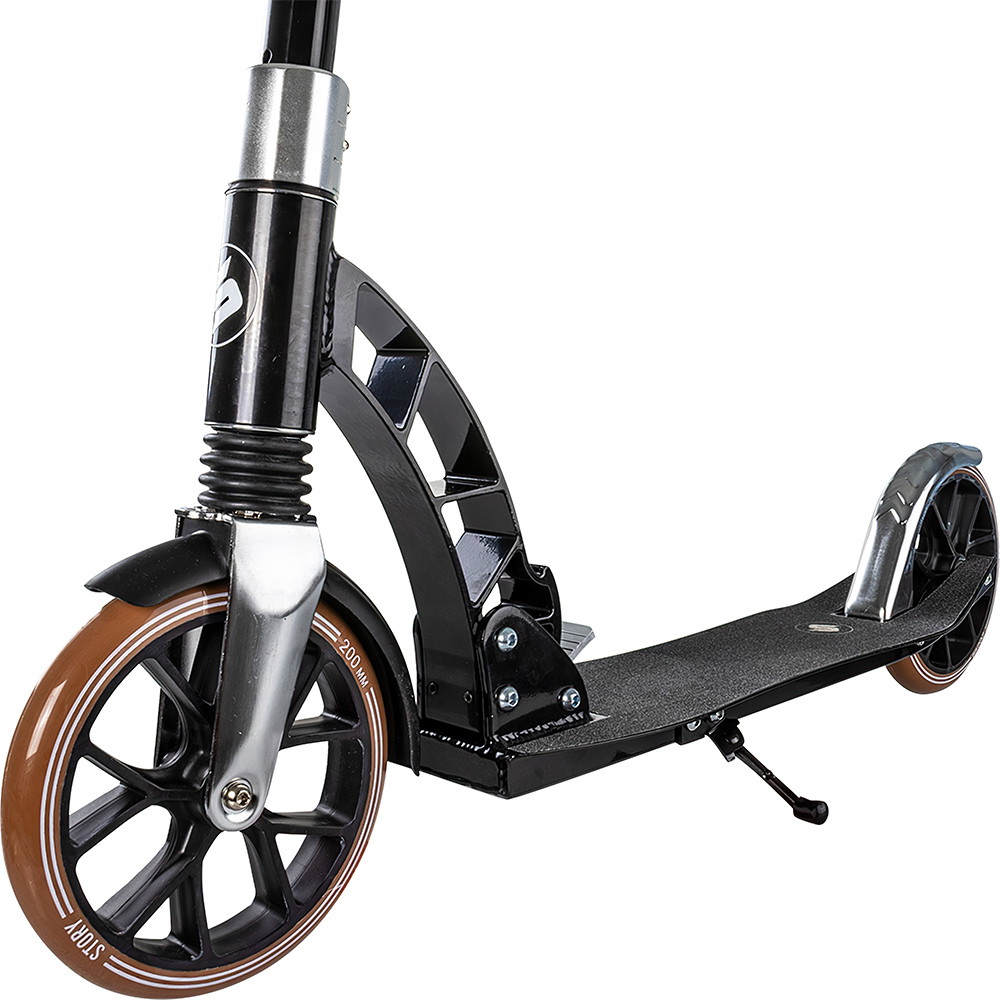 Trottinette Commuter Plegável Story dos anos 70