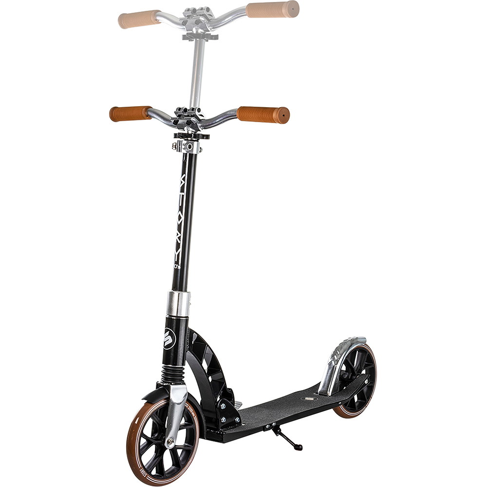 Trottinette Commuter Plegável Story dos anos 70